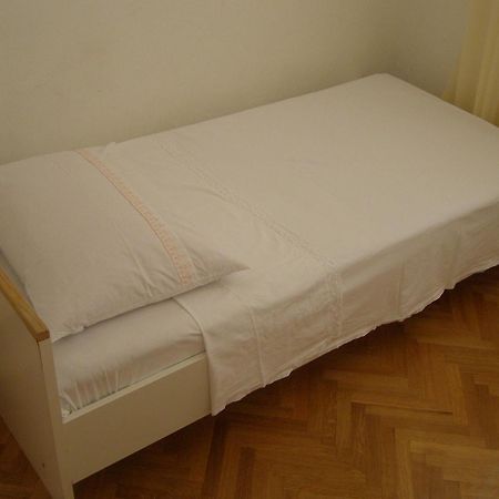 Apartment Marija Brbinj Esterno foto