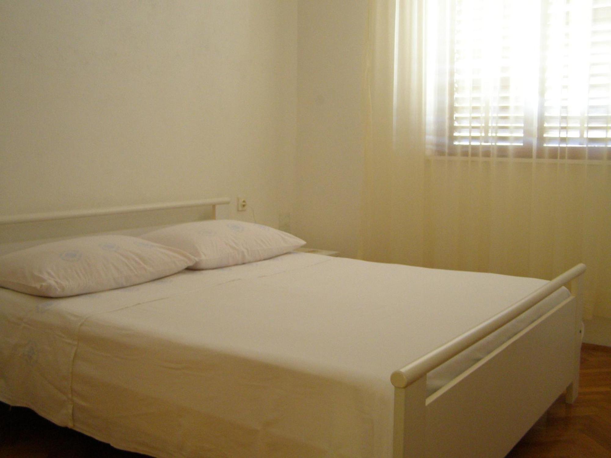 Apartment Marija Brbinj Esterno foto