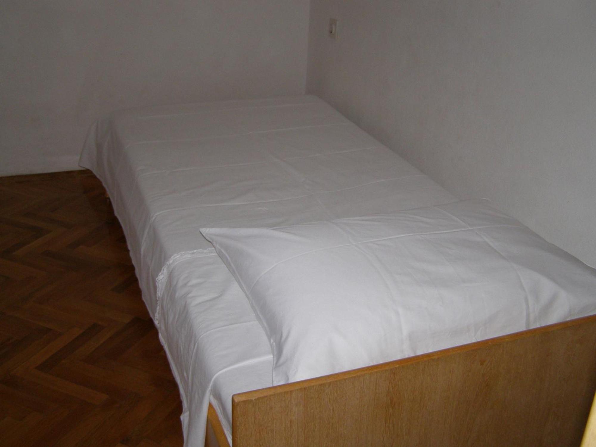 Apartment Marija Brbinj Esterno foto