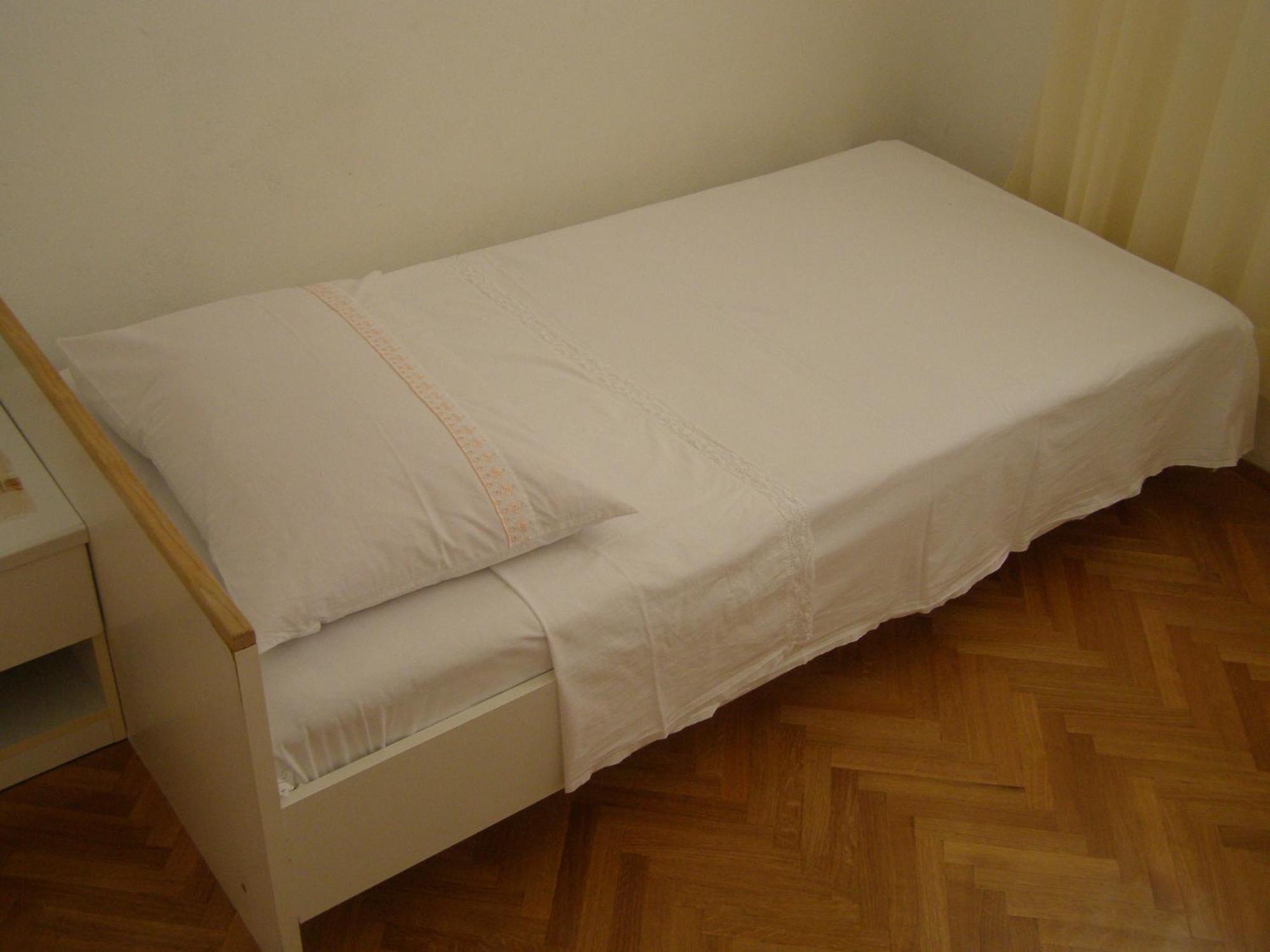 Apartment Marija Brbinj Esterno foto